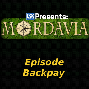 Episode Backpay